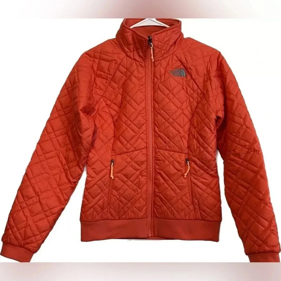 The North Face Women Quilted Penny Triclimate 3 in 1 HyVent Jacket Snow Ski S - Picture 9 of 15